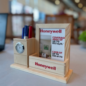 Desk Organizer - Design 2