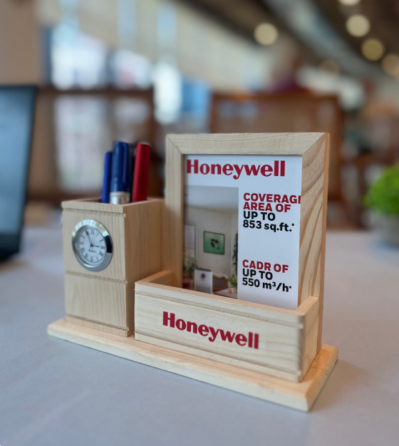 Desk Organizer - Design 2