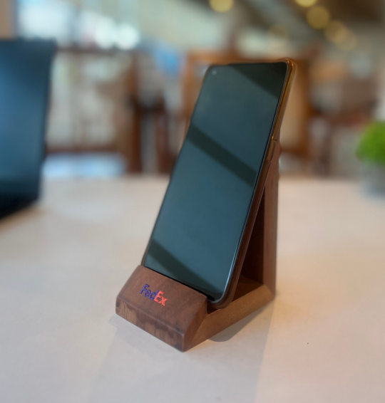 Mobile Stand