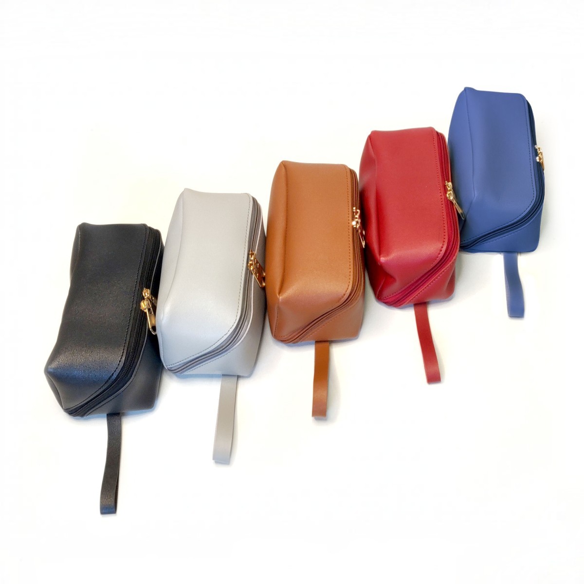 Pouch 1 - Vegan Leather - Image 2