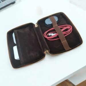 Cable organizer