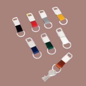 Keychain 9