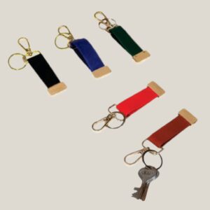 Keychain 10