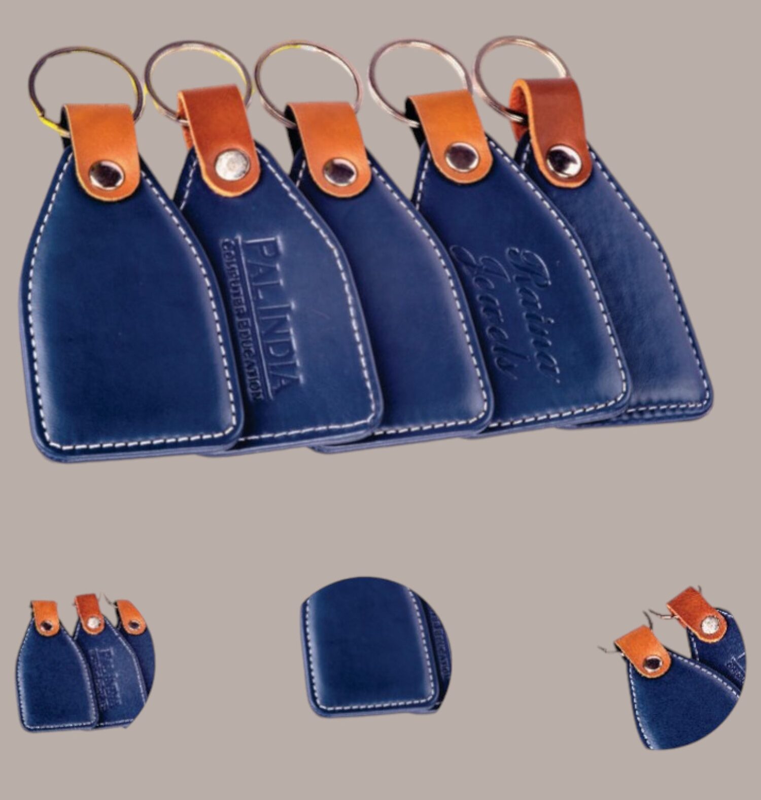 Keychain 7