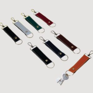 Keychain 8