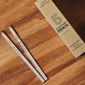 Plantable Pencil
