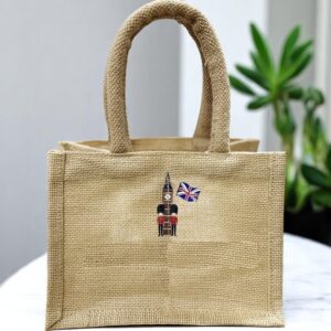 Jute Bag - 12