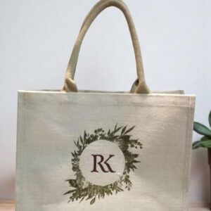 Jute Bag - 11