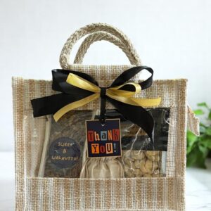Jute Bag - 1