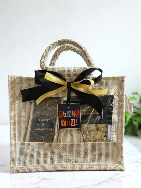Jute Bag - 1
