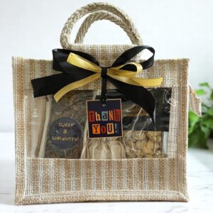 Jute Bag - 1