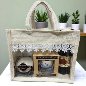 Jute Bag - 2