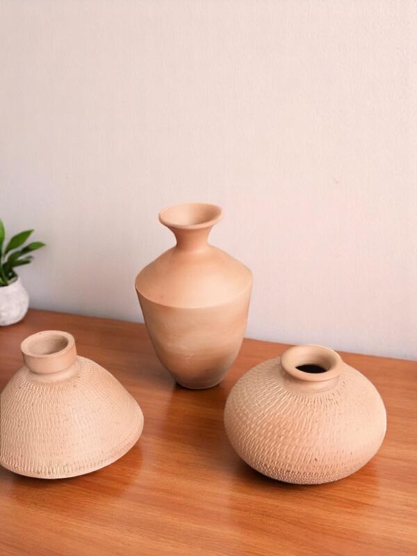 Clay Pots Mini - Image 2