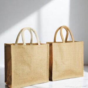 Jute Bag - 3