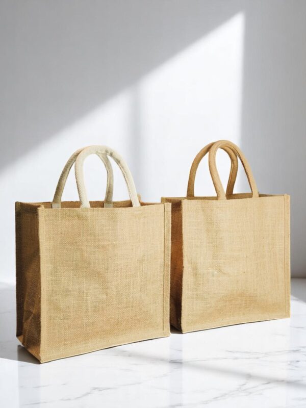 Jute Bag - 3
