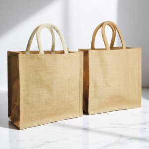 Jute Bag - 3
