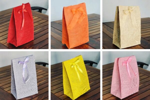 Jute Bag - 13