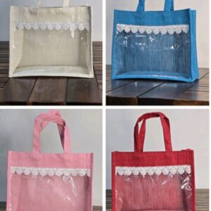 Jute Bag - 10