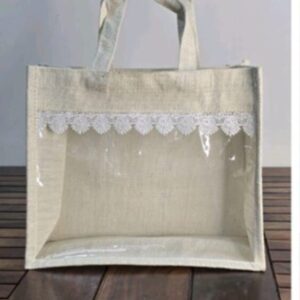 Jute Bag - 10