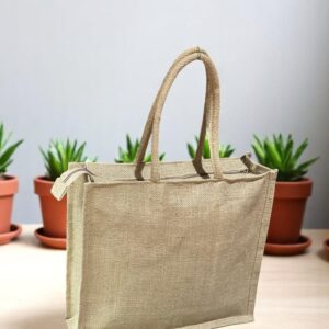 Jute Bag - 9