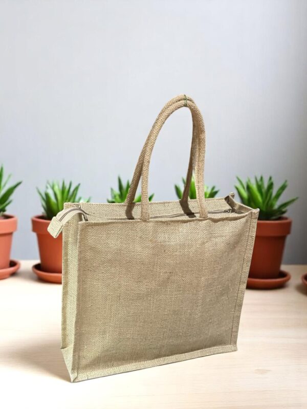 Jute Bag - 9