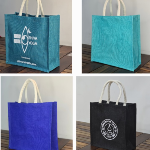 Jute Bag - 8