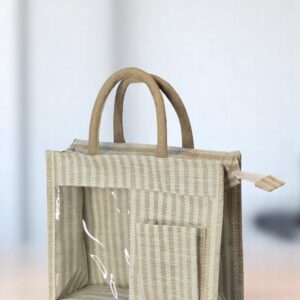 Jute Bag - 7