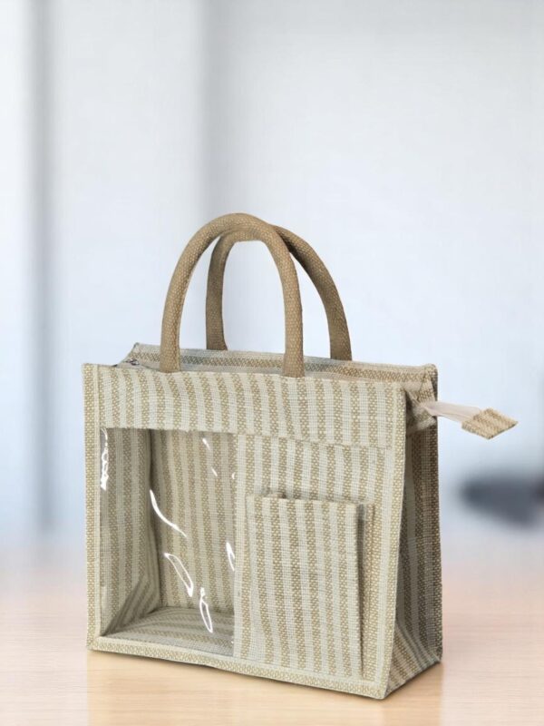 Jute Bag - 7