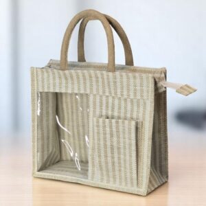 Jute Bag - 7