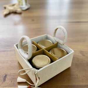 Jute Bag - 6
