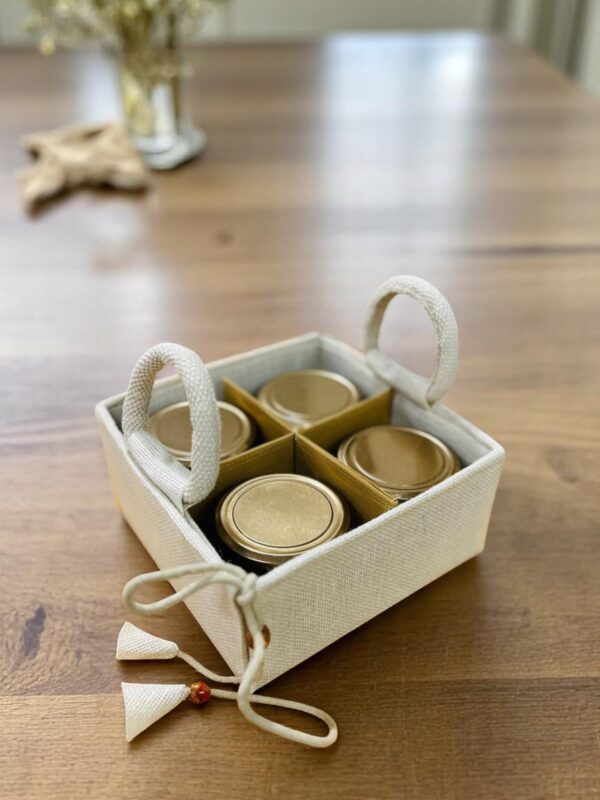 Jute Bag - 6