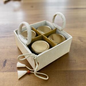 Jute Bag - 6