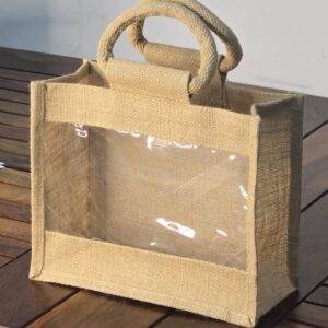 Jute Bag - 5