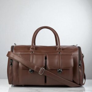 Duffel Bag - 1