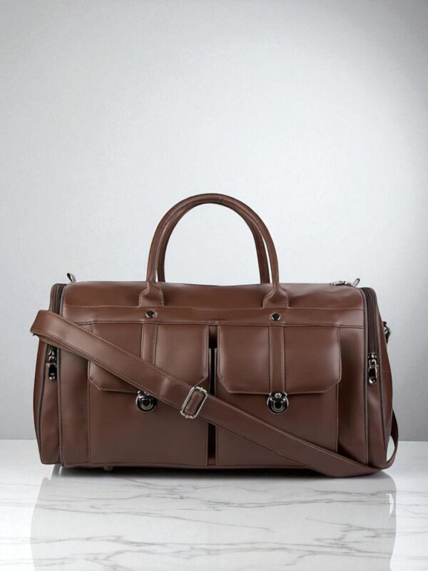 Duffel Bag - 1