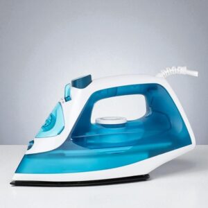 Steam Iron
