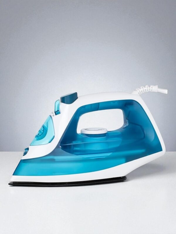 Steam Iron