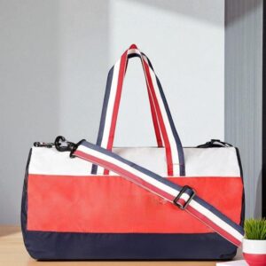 Gym / Weekend Bag - 1