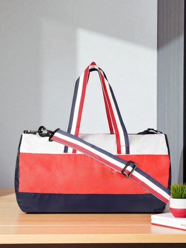 Gym / Weekend Bag - 1