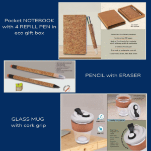 Cork Articles