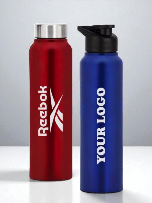 Bottle - 4