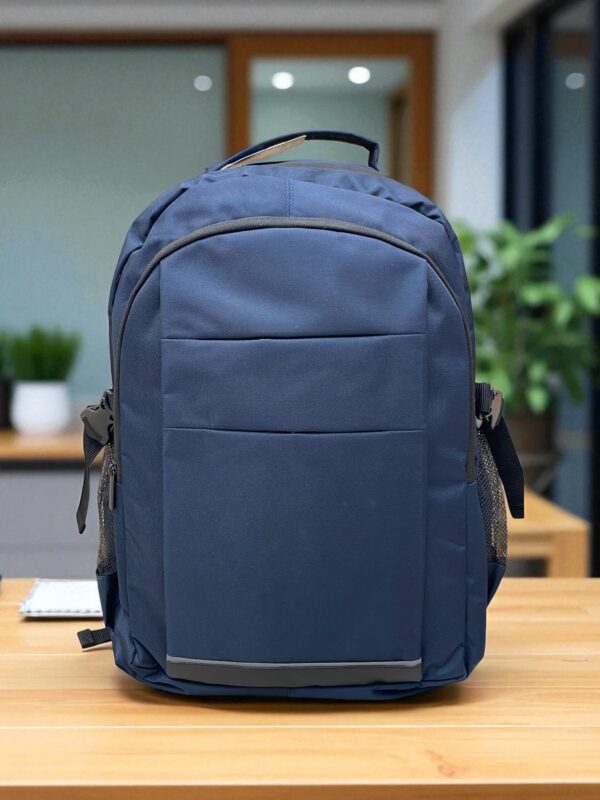 Backpack - 3