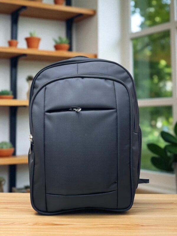 Backpack - 2