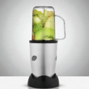 Bullet Mixer