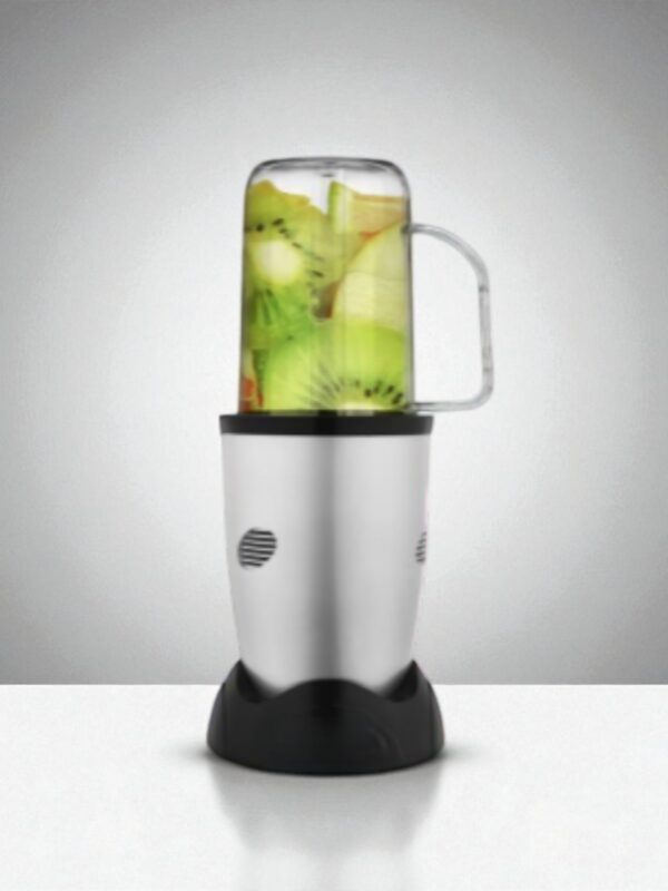 Bullet Mixer