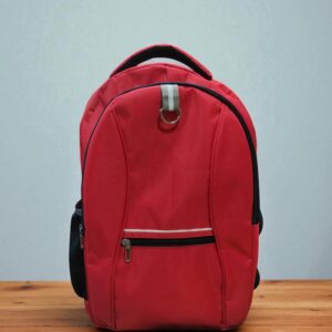 Backpack - 1