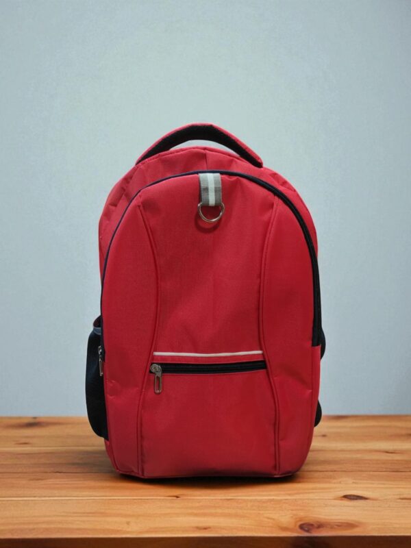 Backpack - 1