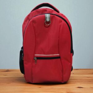Backpack - 1