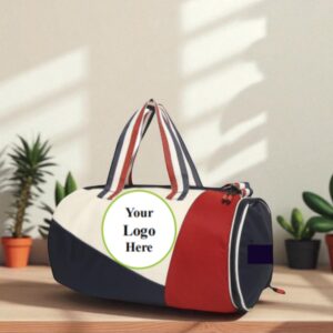 Gym / Weekend Bag - 2