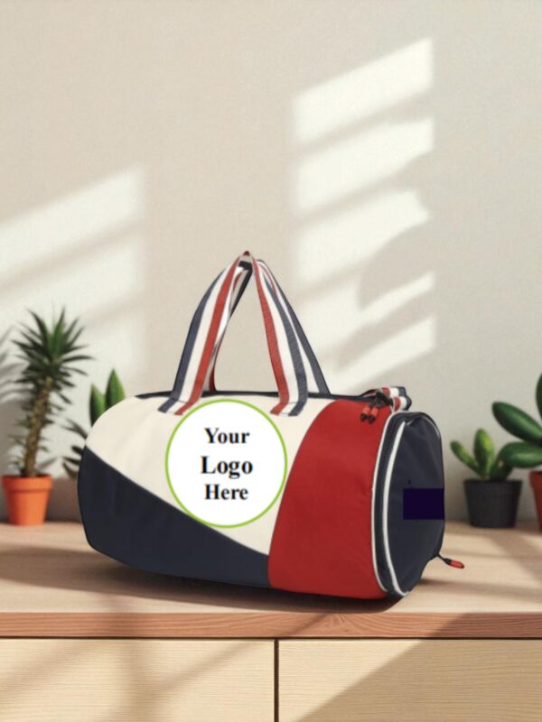 Gym / Weekend Bag - 2